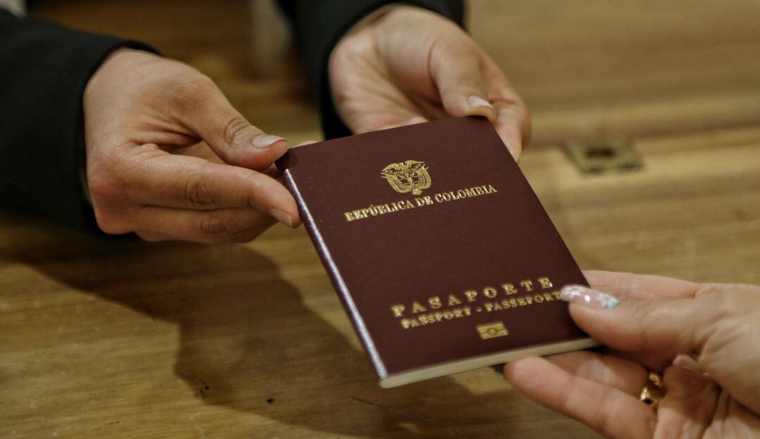 Cancillería advierte que más de 22 mil pasaportes no han sido reclamados