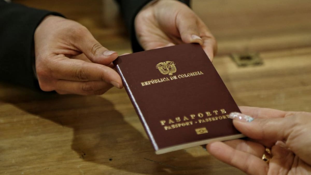 Cancillería advierte que más de 22 mil pasaportes no han sido reclamados
