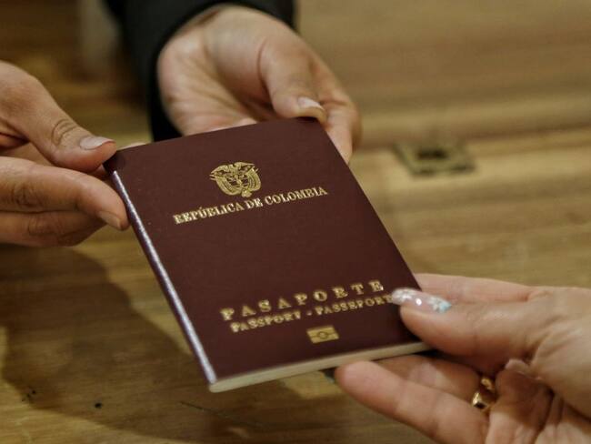 Cancillería advierte que más de 22 mil pasaportes no han sido reclamados