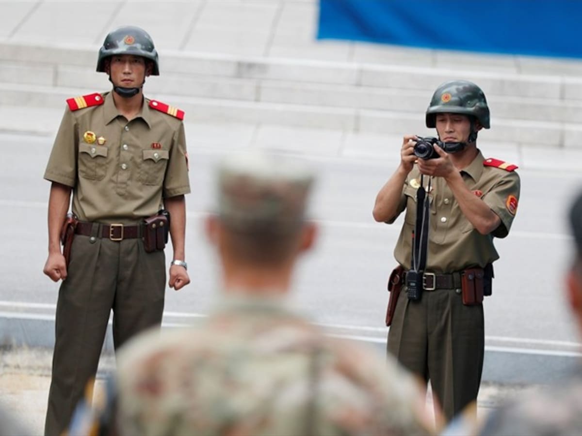 Seúl propone a Pyongyang celebrar conversaciones de alto nivel el 9 de enero