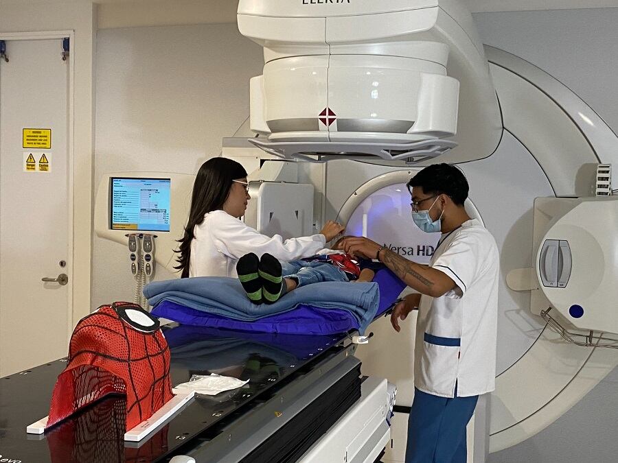 Hospital Serena del Mar