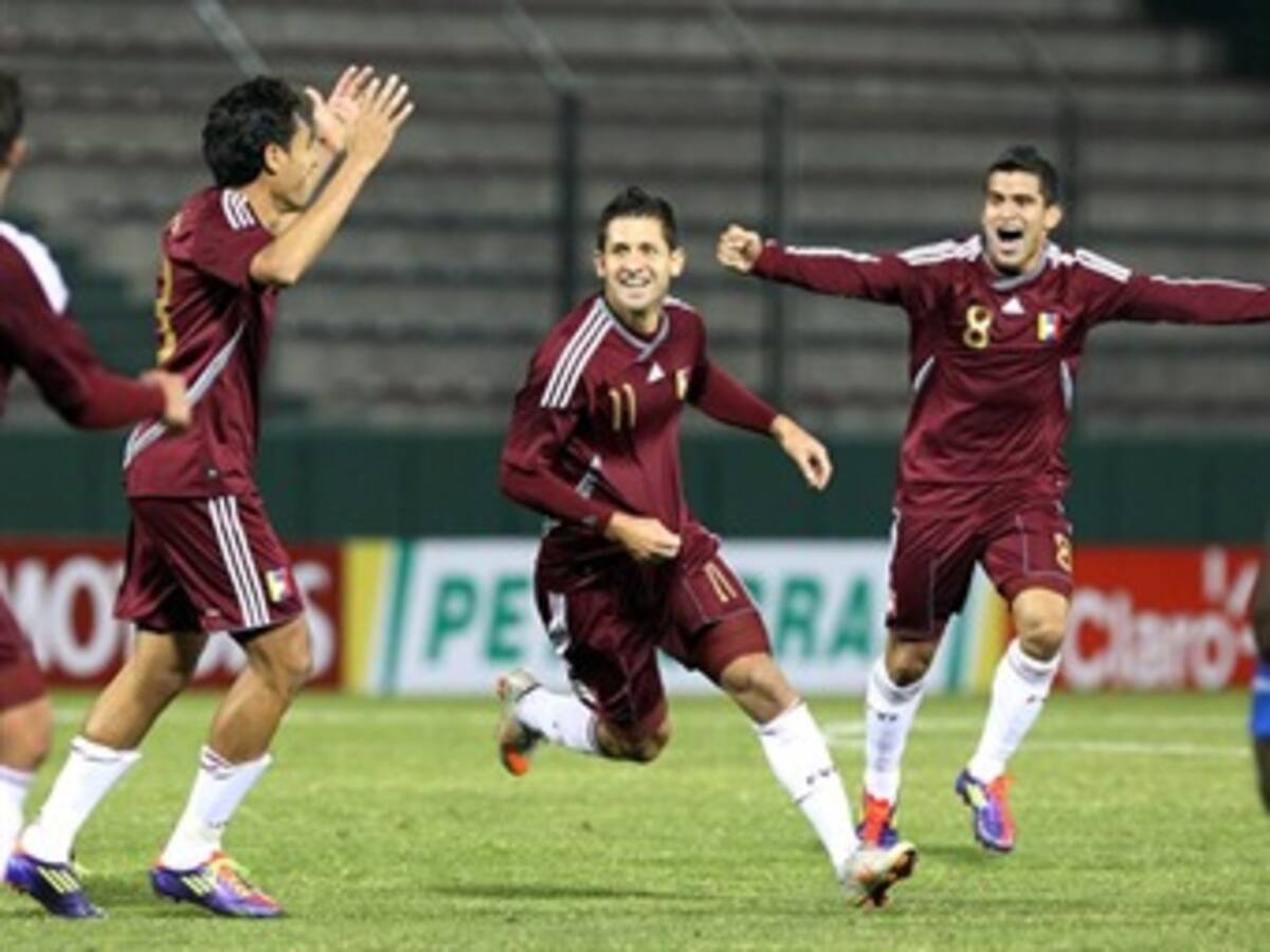Chile y Venezuela buscaran escalar a la semifinal de la Copa América