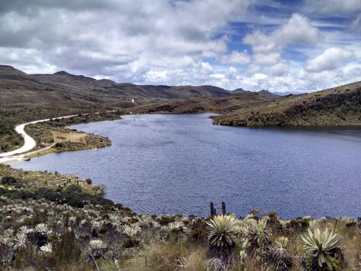 Fondo Verde del Clima invertirá 1,2 millones de dólares en crear plan para cuidar zonas de agua