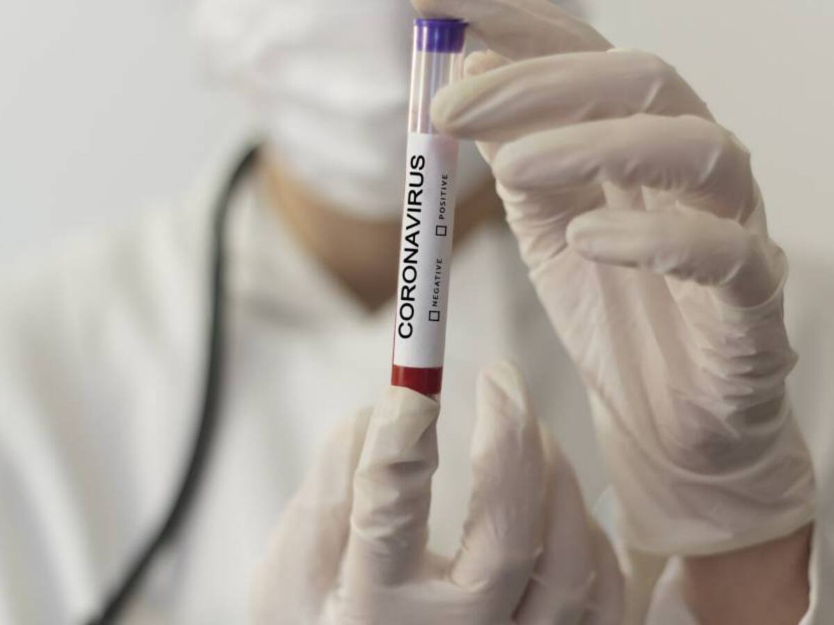 Primer contagiado en Usiacurí entre los 142 nuevos casos de COVID-19