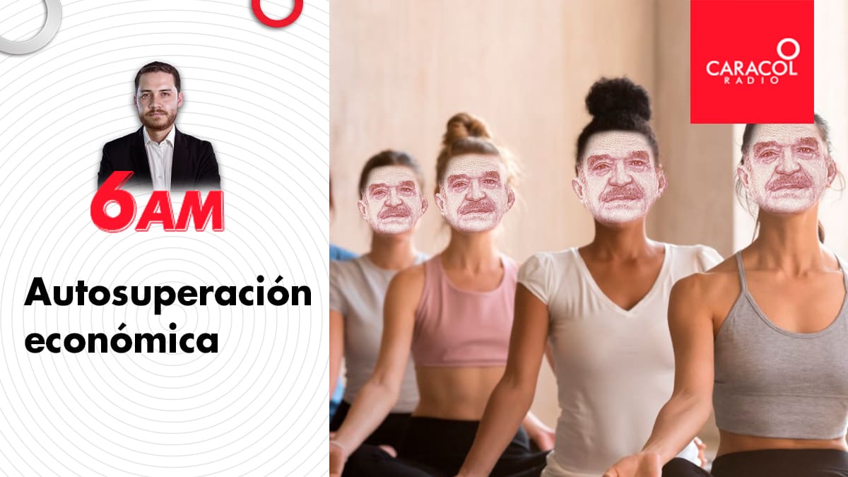 Autosuperación económica