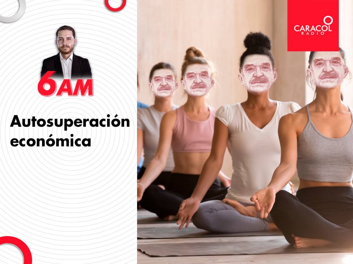 Autosuperación económica