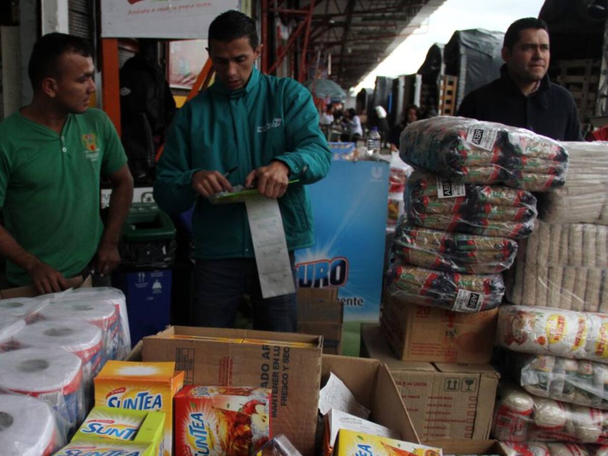 Por Reforma Tributaria, tiendas de estratos 1, 2 y 3 son los más afectados