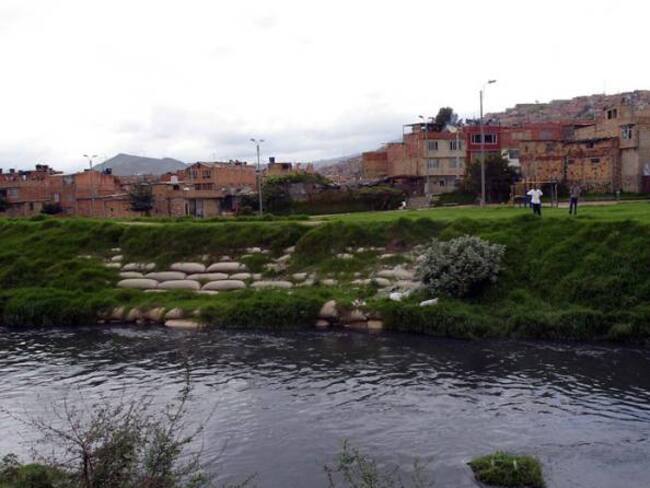 Más 57.000 millones de dólares se estarían perdiendo por contaminación del río Bogotá