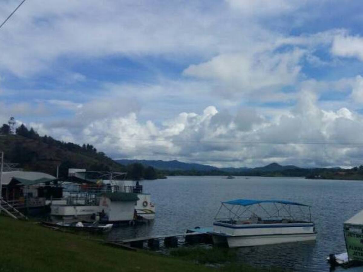 Confirman sanción de por vida a la empresa Asobarco Guatapé