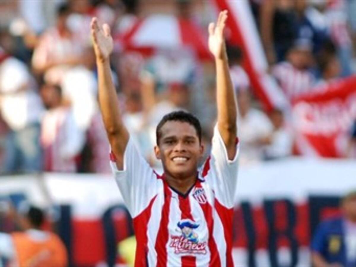 Junior logró su primera victoria del año 1-0 sobre Tolima