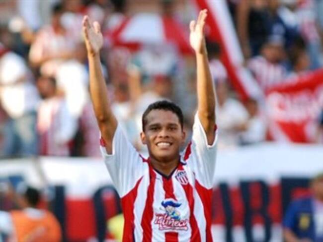 Junior logró su primera victoria del año 1-0 sobre Tolima