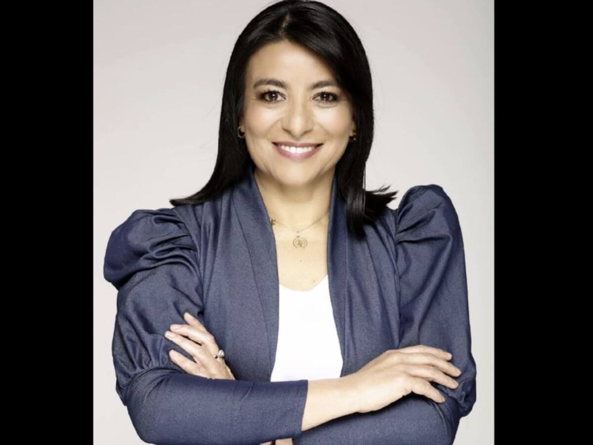 Elizabeth Martínez renunció a terna para Defensoría del Pueblo