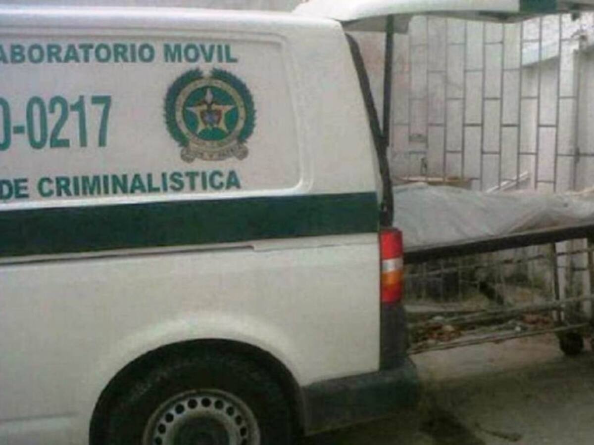 Un muerto y cuatro heridos dejó riña en Las Piedras, Bolívar