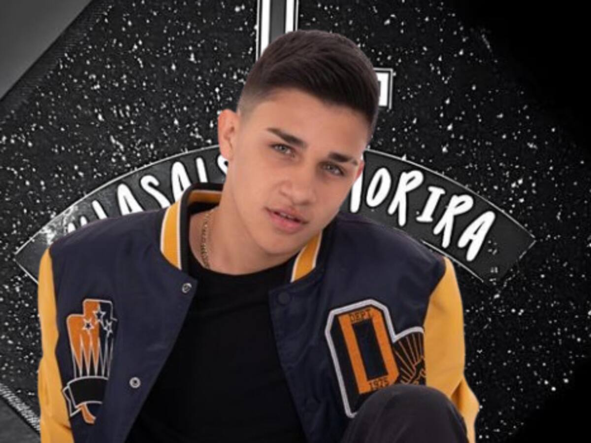 La salsa está repuntando y recuperando terreno: Luis Vázquez