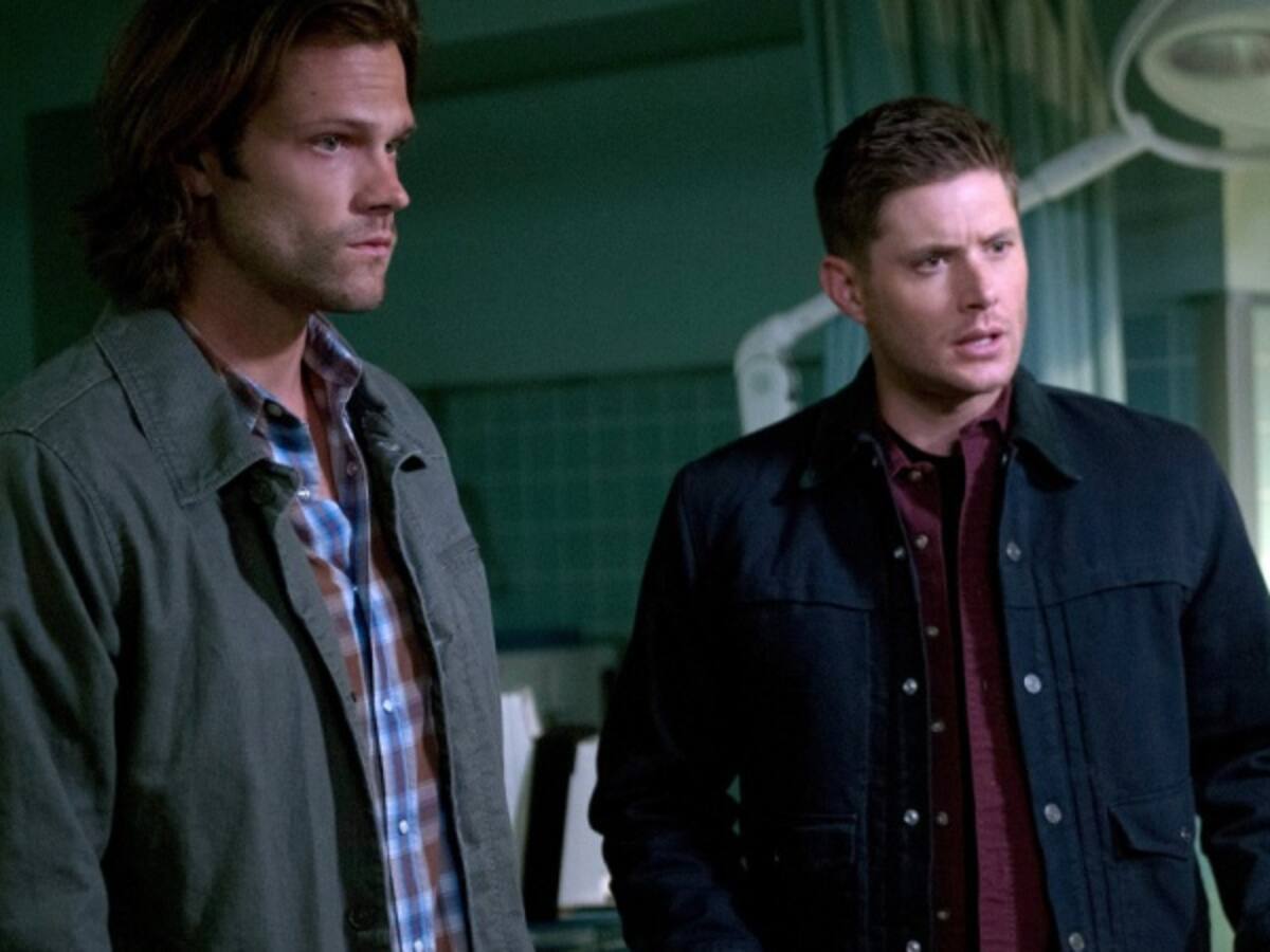 ¿Qué tanto conoce a los protagonistas de 'Supernatural'?