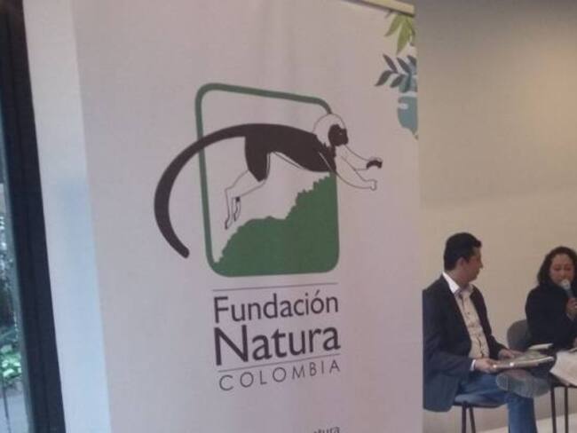 Fundación Natura Colombia.