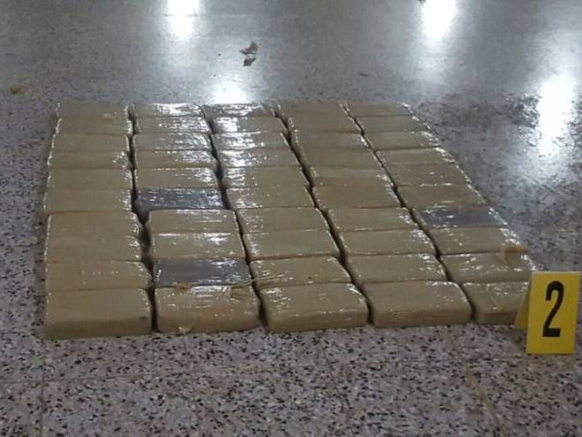 La peligrosa mafia albanés que compra droga colombiana