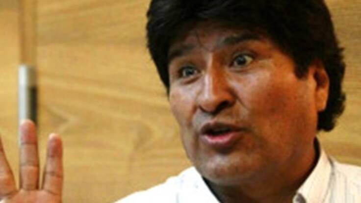 Resumen 11:00 am: "La vida de Evo Morales si estuvo en riesgo": Cancillería colombiana