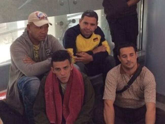 Gobierno otorga salvoconducto a cubanos que solicitan refugio