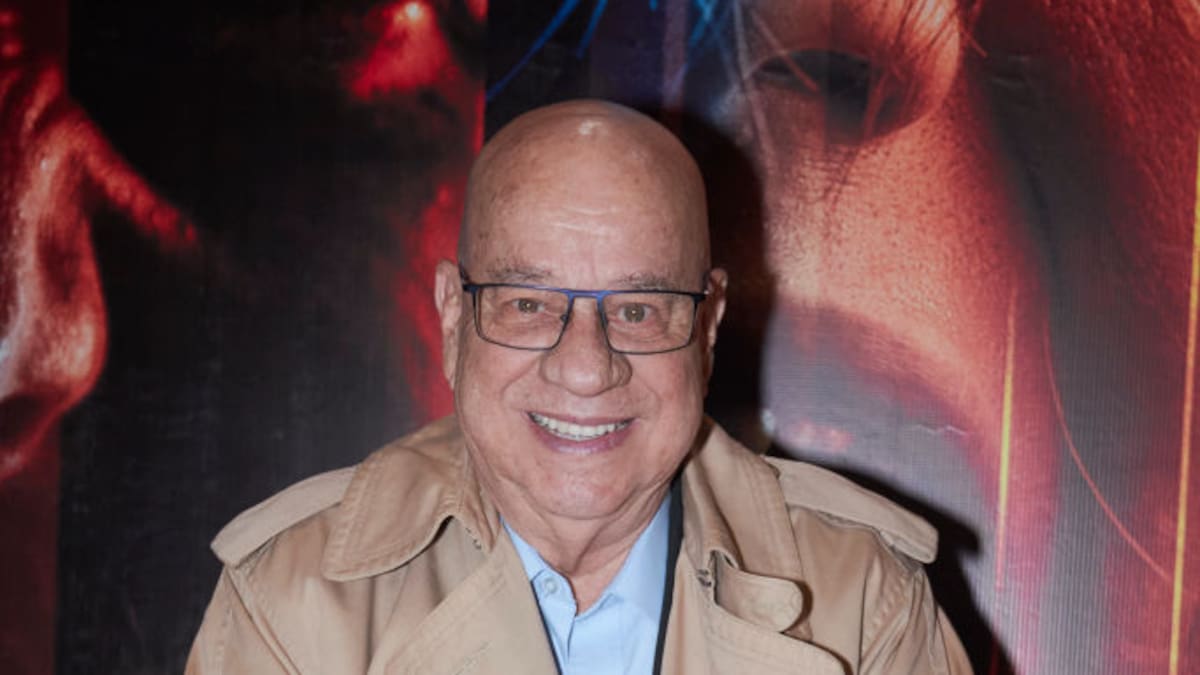 Murió el actor mexicano Ricardo de Pascual, recordado por sus papeles en la serie ‘El Chavo del 8’