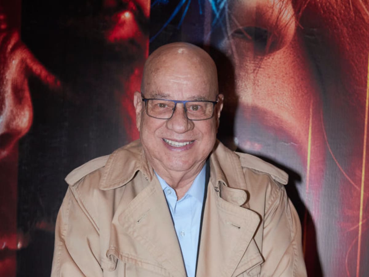 Murió el actor mexicano Ricardo de Pascual, recordado por sus papeles en la serie ‘El Chavo del 8’