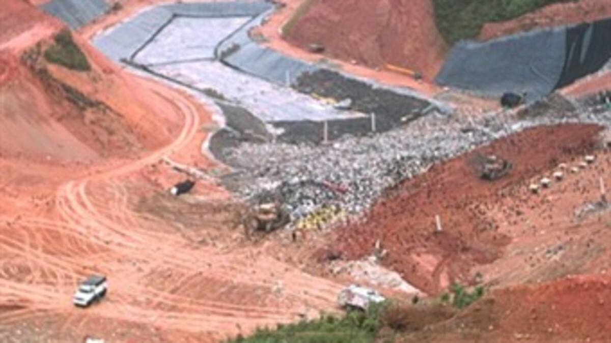 Investigaciones plantean convertir gases contaminantes en gas natural