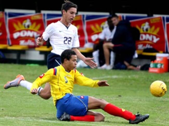 El Sudamericano de Fútbol sub 17 finaliza en Ecuador