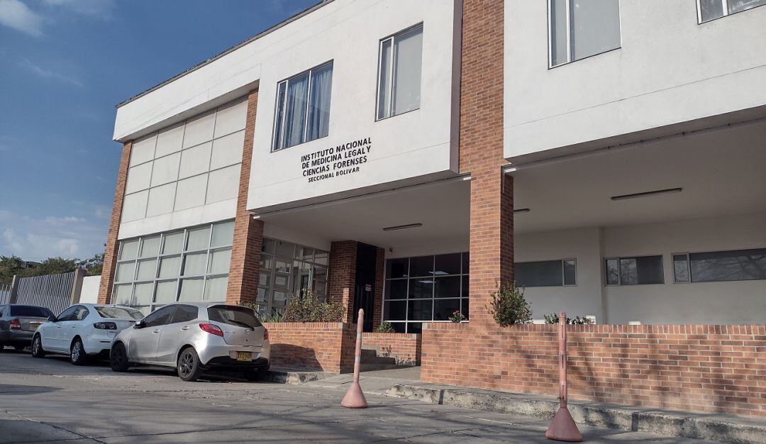 La mujer se golpeó contra el pavimento de un andén en el barrio Manzanares y posteriormente falleció en una clínica de la ciudad