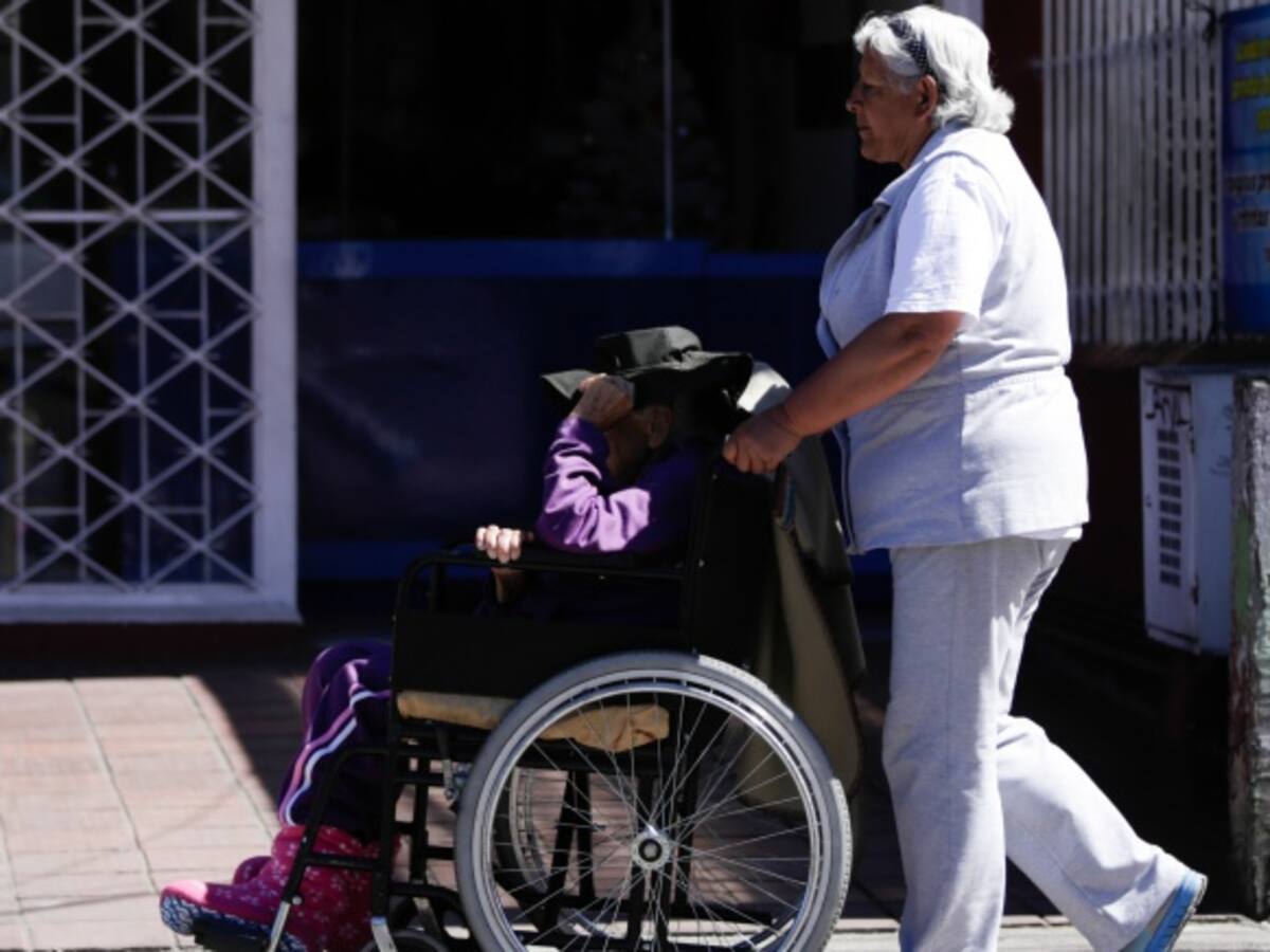 Becas de más de 8 millones para personas con discapacidad