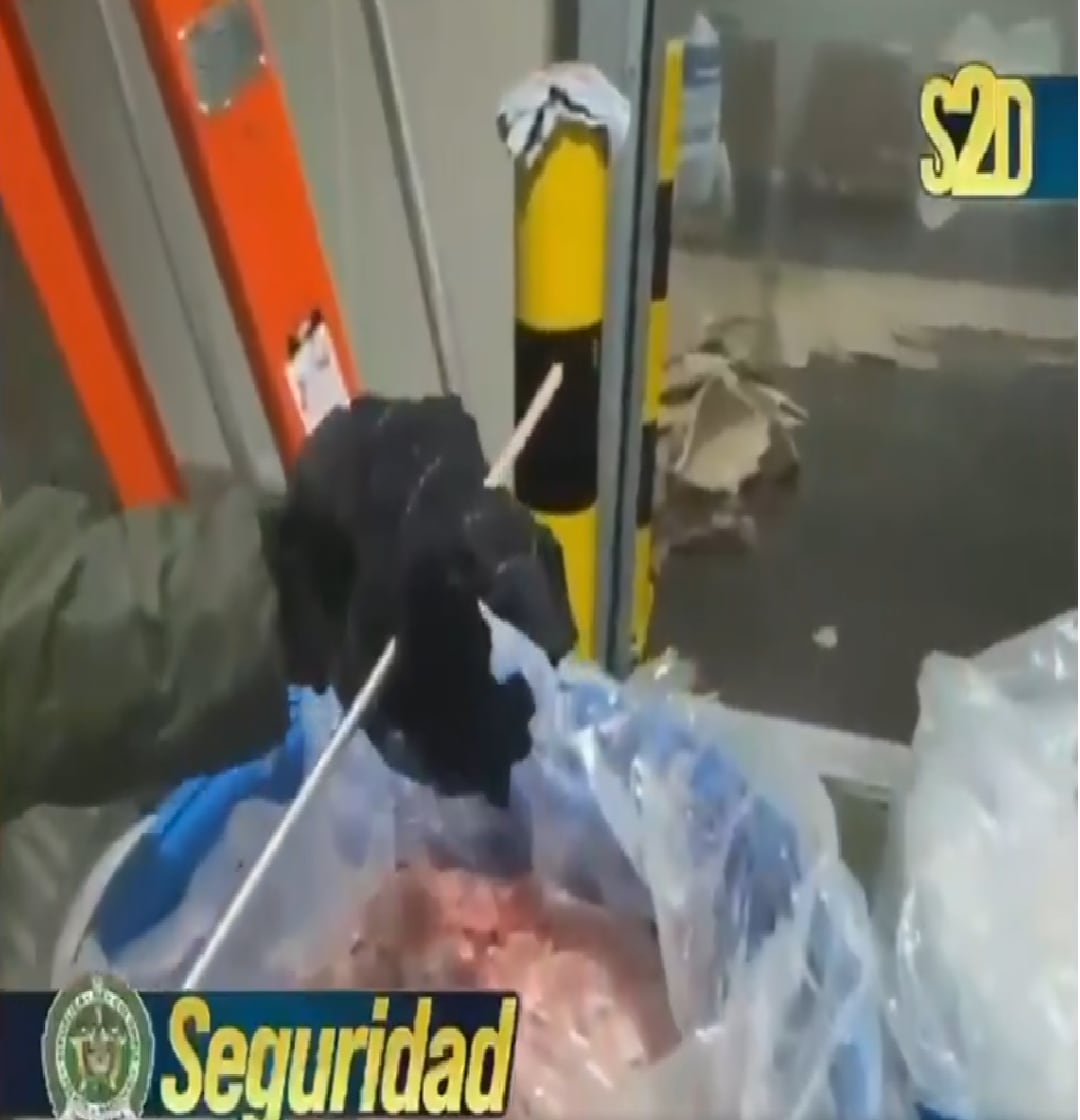 Captura de video