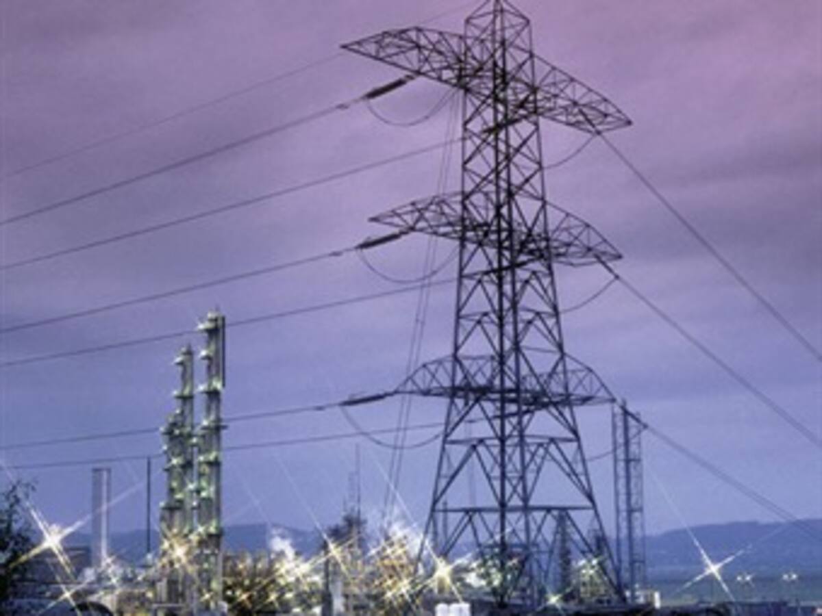 Empresa de Energía de Bogotá ganó licitación en Guatemala