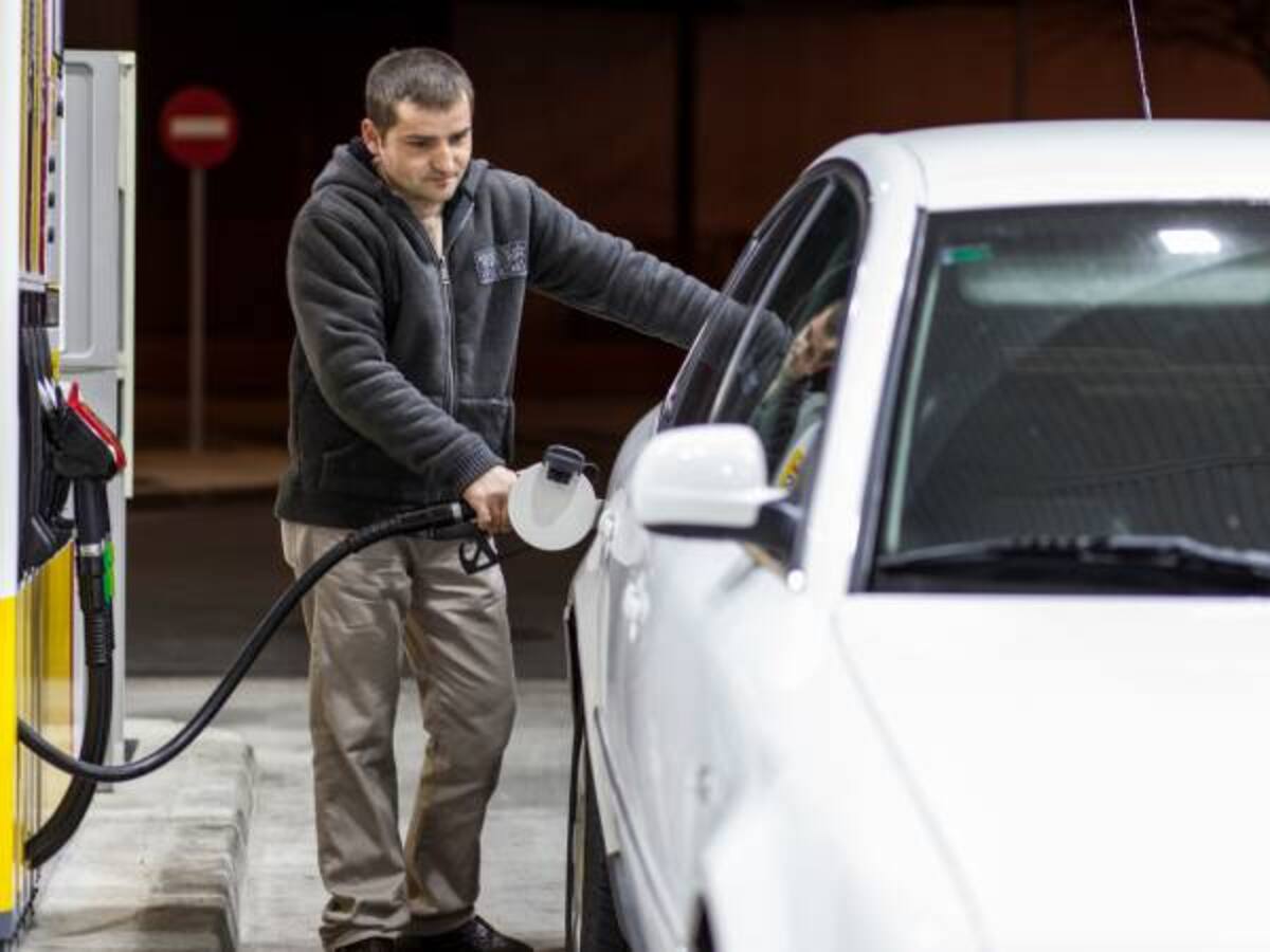 Gobierno buscará acelerar distribución de combustible subsidiado en fronteras