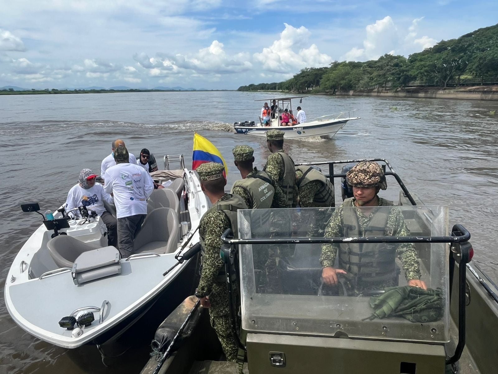 Armada de Colombia
