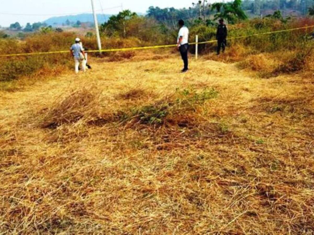 Líder minero del sur de Bolívar fue asesinado