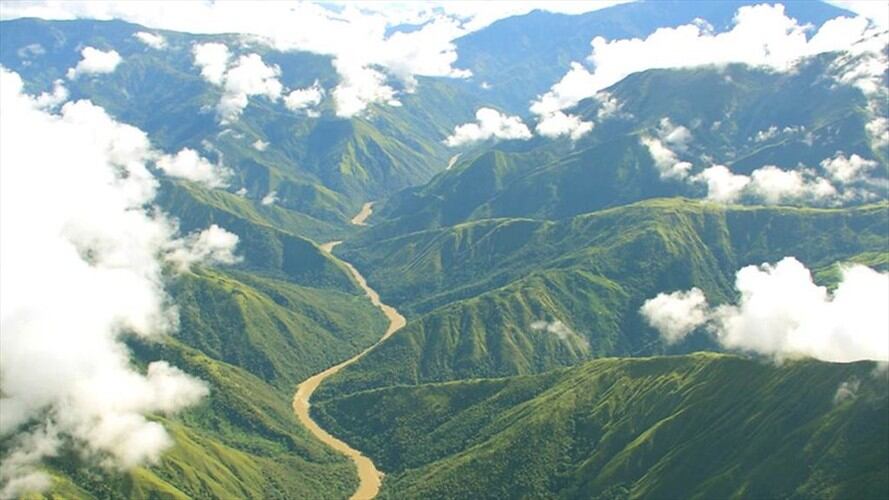 La Contraloría realiza un monitoreo especial a Hidroituango. Foto: Colprensa