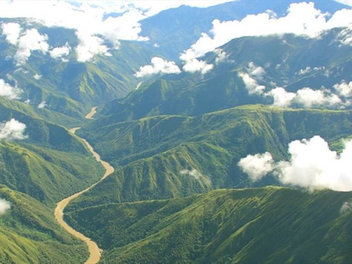 Contraloría General revisa licencias ambientales del proyecto Hidroituango
