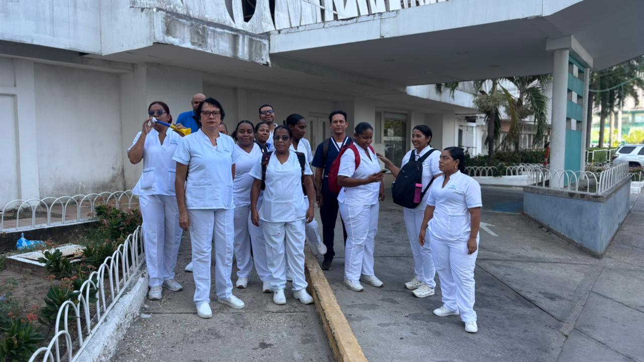 Caracol Radio Cartagena