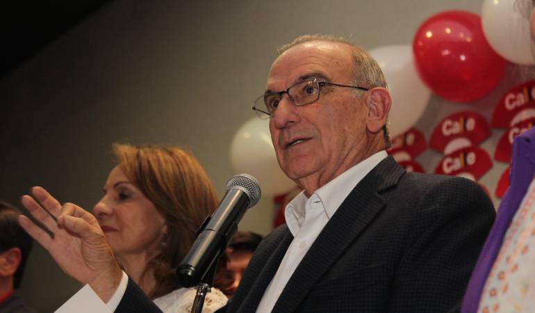 Humberto De La Calle