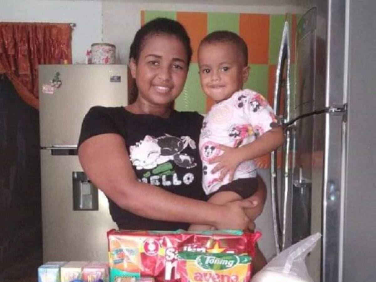 Grupo Puerto de Cartagena realiza donaciones en comunidades
