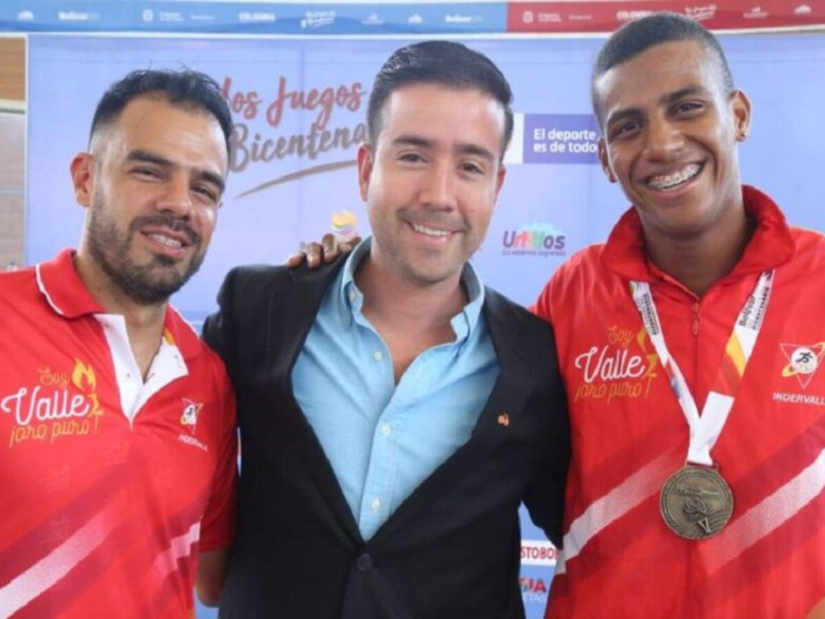 Unos $18 mil millones llegarían para el deporte vallecaucano