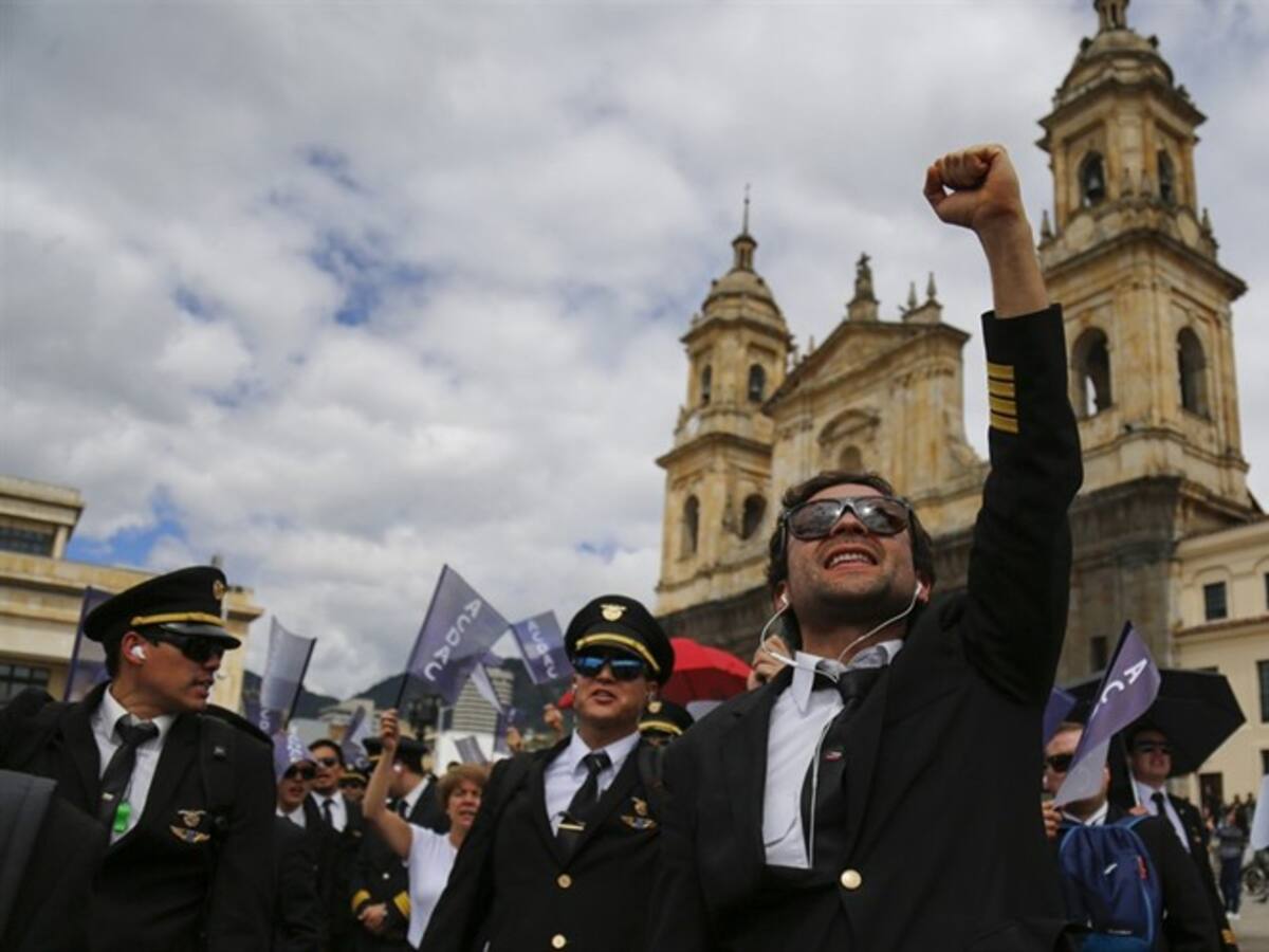 Acdac continuará con huelga hasta que haya pronunciamiento de la Corte Suprema de Justicia