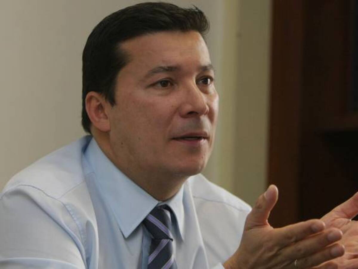 La U insiste en que Farc deben aceptar plebiscito para la paz