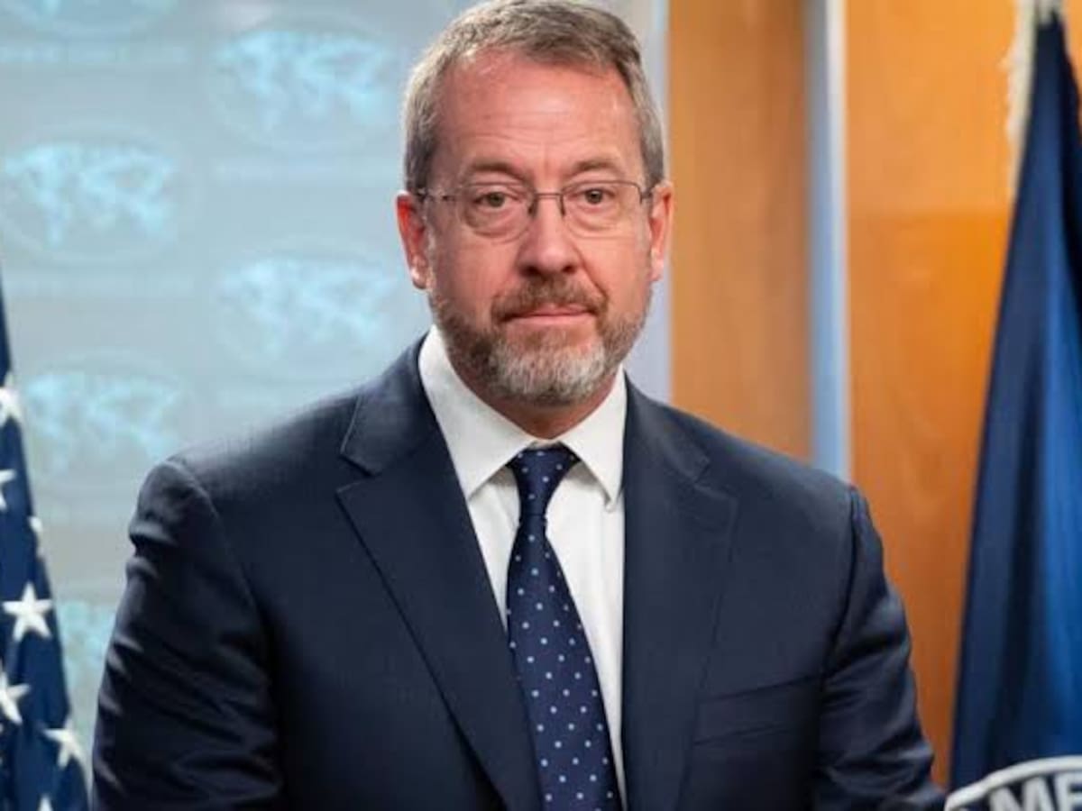 “Regalar petróleo no es lo mismo que dominar”: exembajador James Story sobre acuerdo EEUU-Venezuela