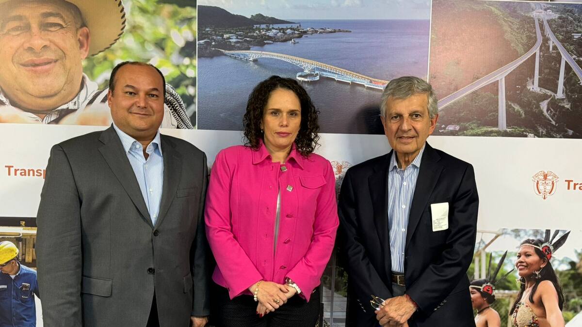 Se dio el primer encuentro entre el sector de infraestructura y la nueva Mintransporte