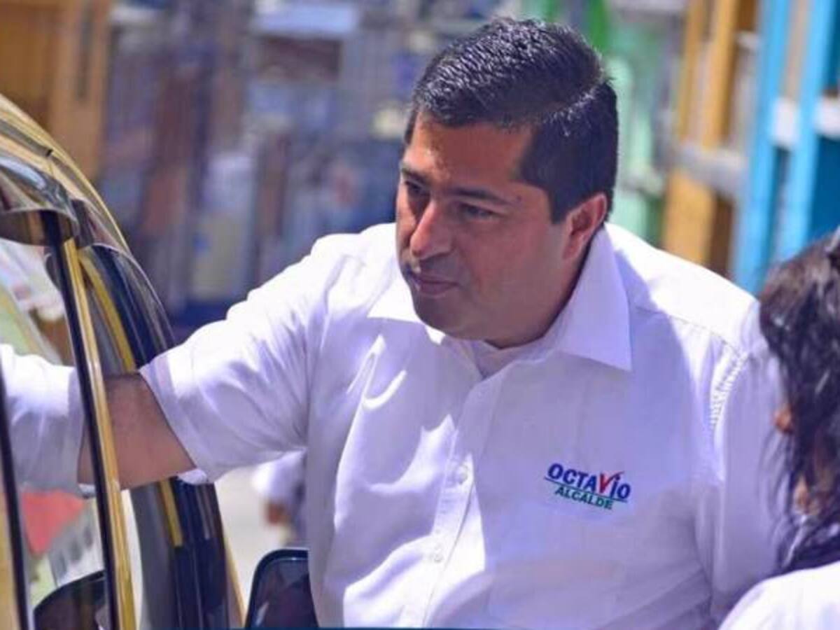 SOS del alcalde de Manizales al gobierno nacional por la salud