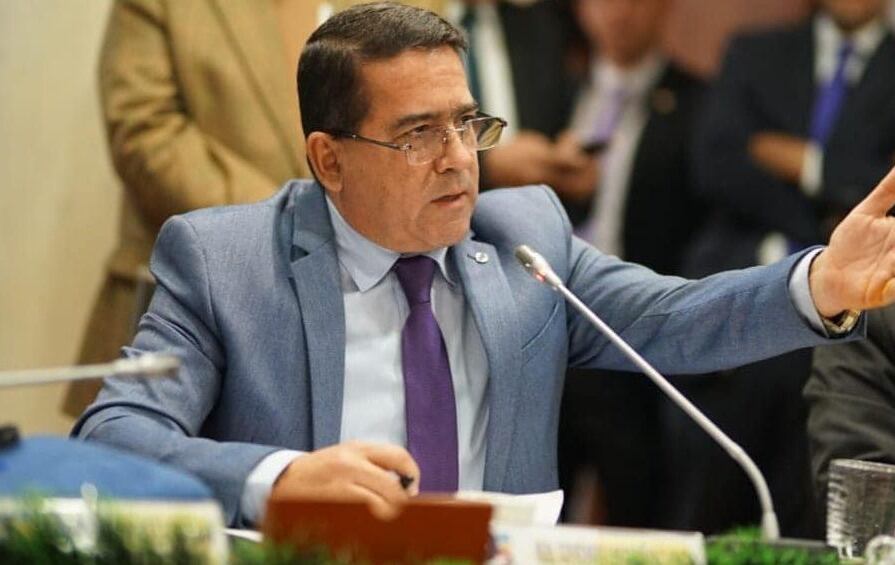 Gustavo Londoño García. Foto: Facebook Gustavo Londoño