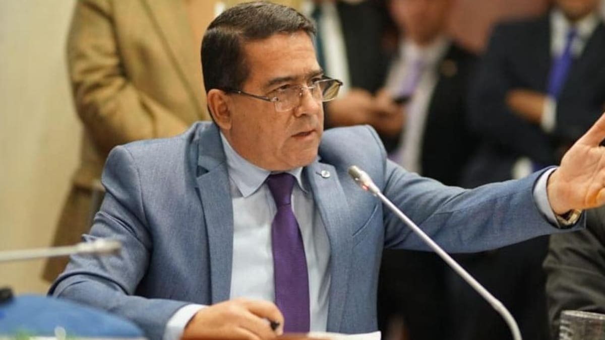Excongresista del Centro Democrático es condenado a 5 años de prisión por compra de votos