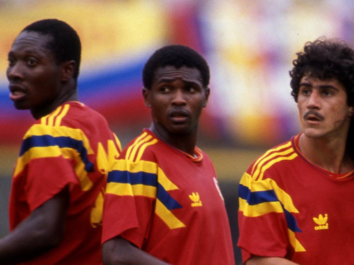 Leonel Álvarez sobre Freddy Rincón: "Siempre hay una luz"