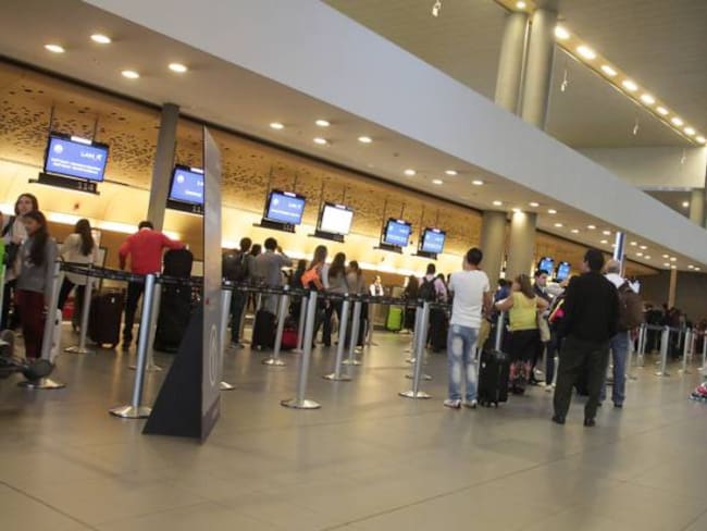 En vuelos de Avianca serán trasladados pasajeros con rumbo a Perú