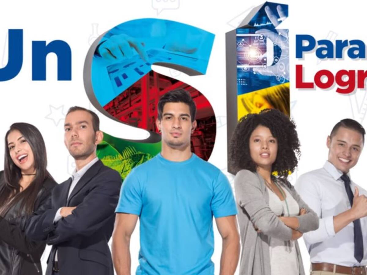 En Uniminuto materializan sueños